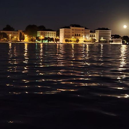 Apartment Antique Zadar - City Center Kültér fotó