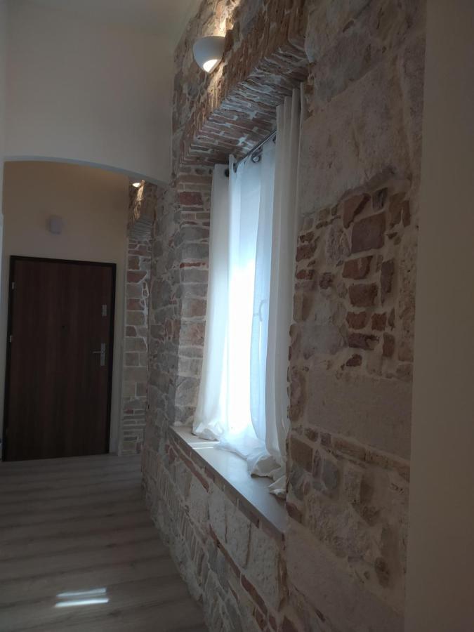 Apartment Antique Zadar - City Center Kültér fotó