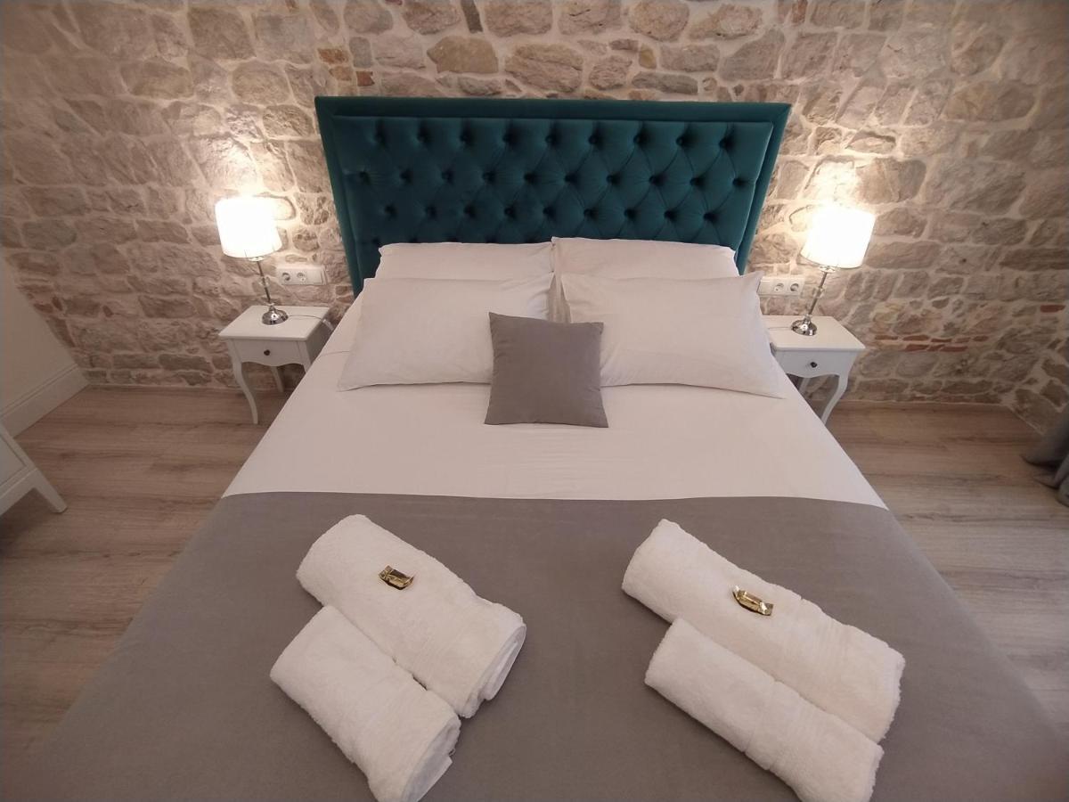 Apartment Antique Zadar - City Center Kültér fotó
