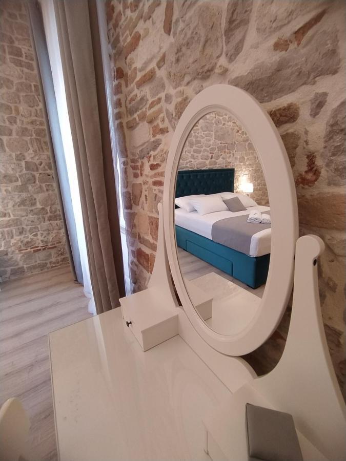 Apartment Antique Zadar - City Center Kültér fotó
