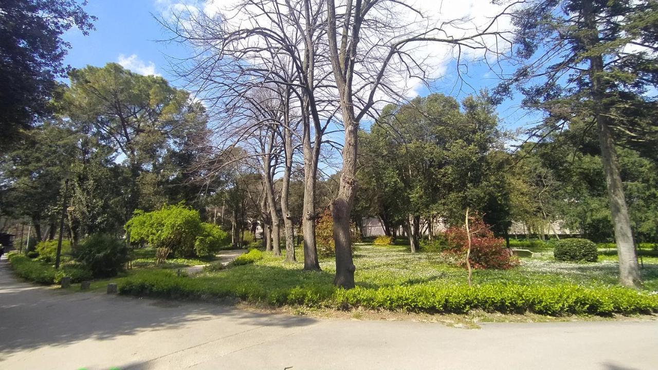Apartment Antique Zadar - City Center Kültér fotó